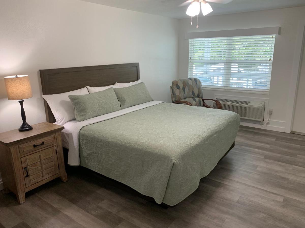 Hotel Hontoon Landing & Marina