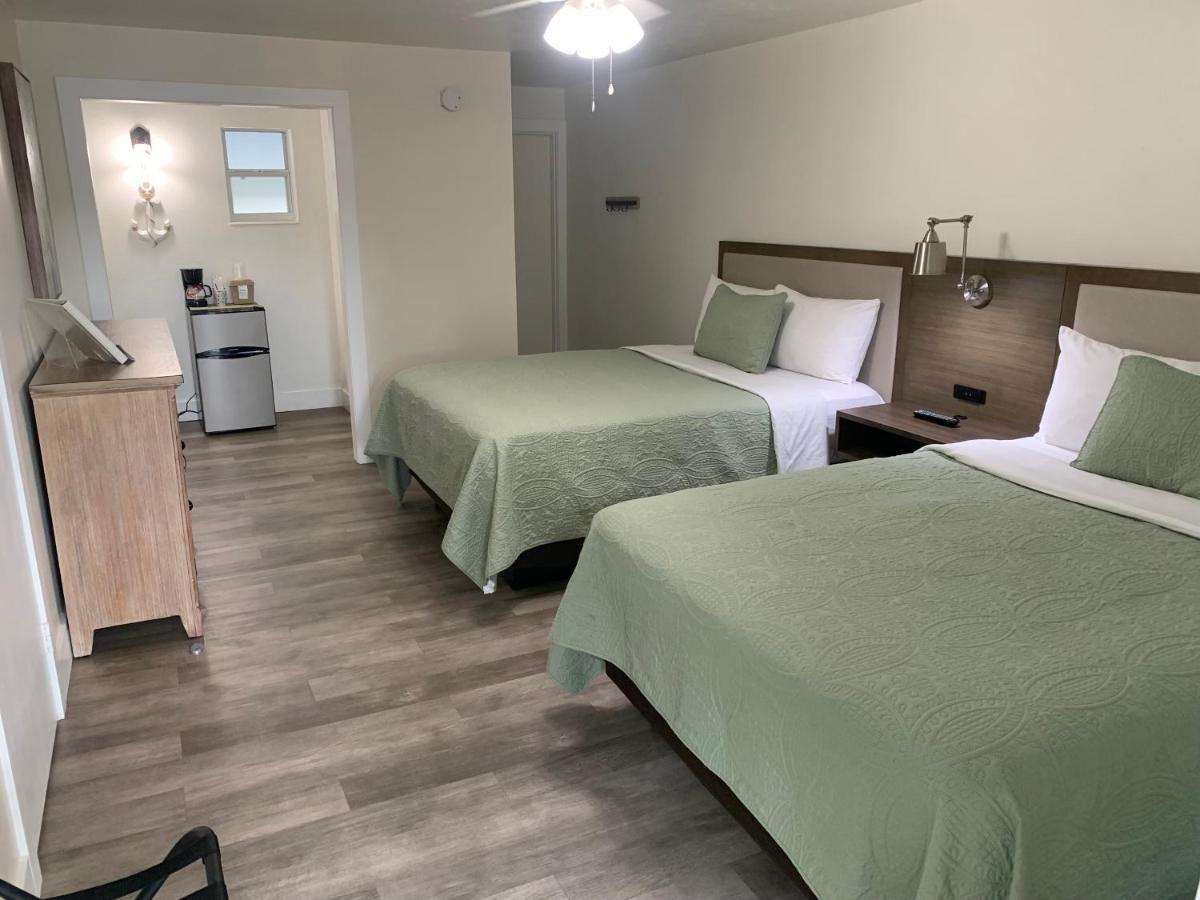 Hontoon Landing & Marina Hotel DeLand