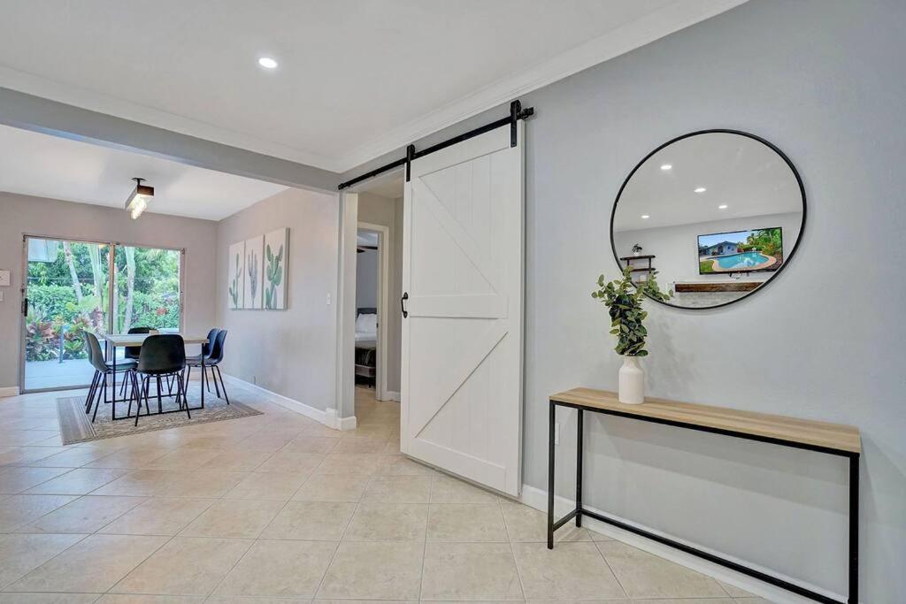 Luxury 3br W/heated Pool, Mins To The Villa