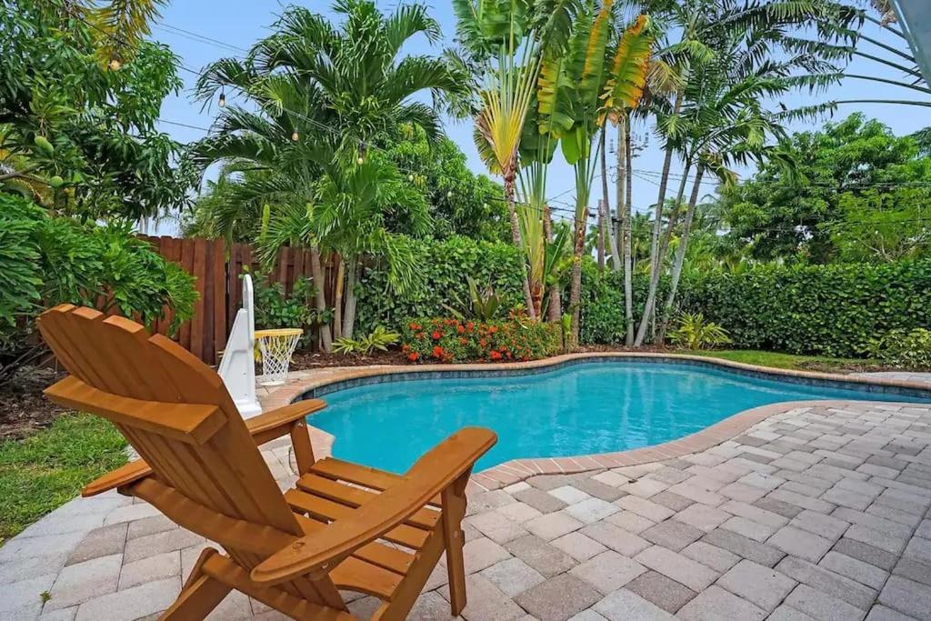 Luxury 3br W/heated Pool, Mins To The Villa