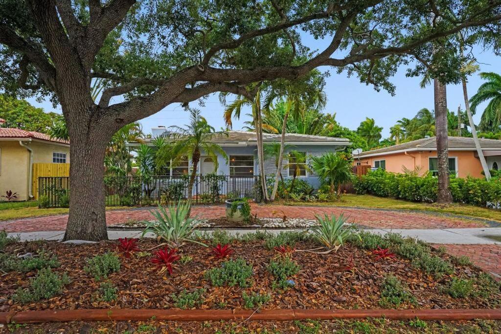 Luxury 3br W/heated Pool, Mins To The Villa Hollywood