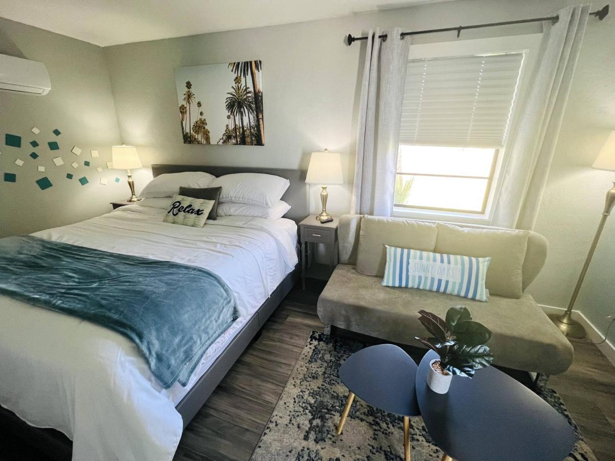 Motel 1915 Club Daytona Beach