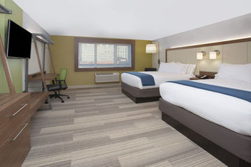 Express Daytona - Speedway, An Ihg Hotel 3*