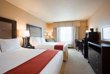Express Daytona - Speedway, An Ihg 3* Daytona Beach