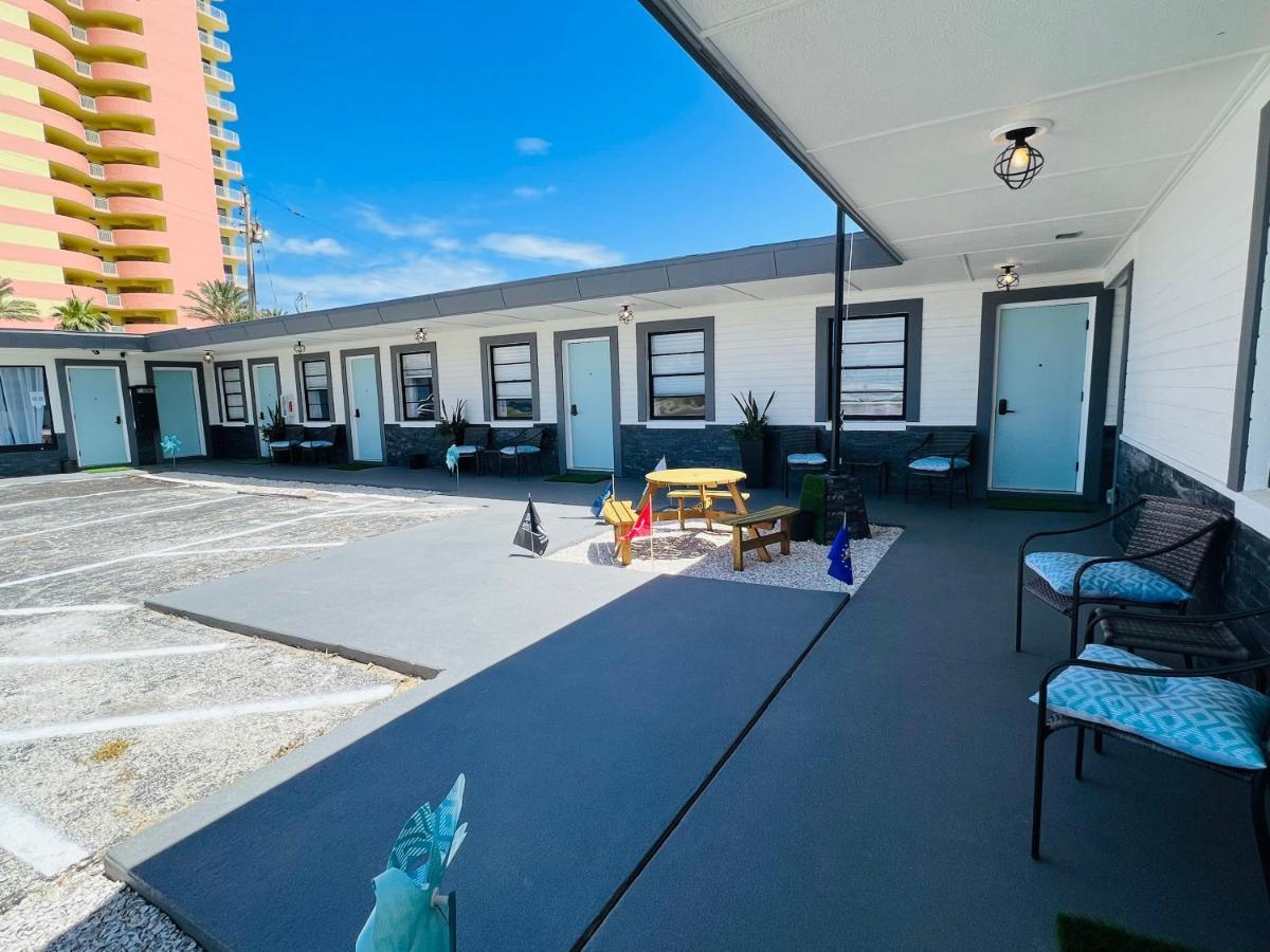 Motel 1915 Club Daytona Beach