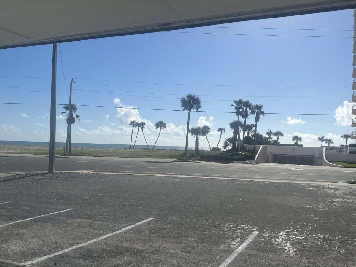 1915 Club Motel Daytona Beach