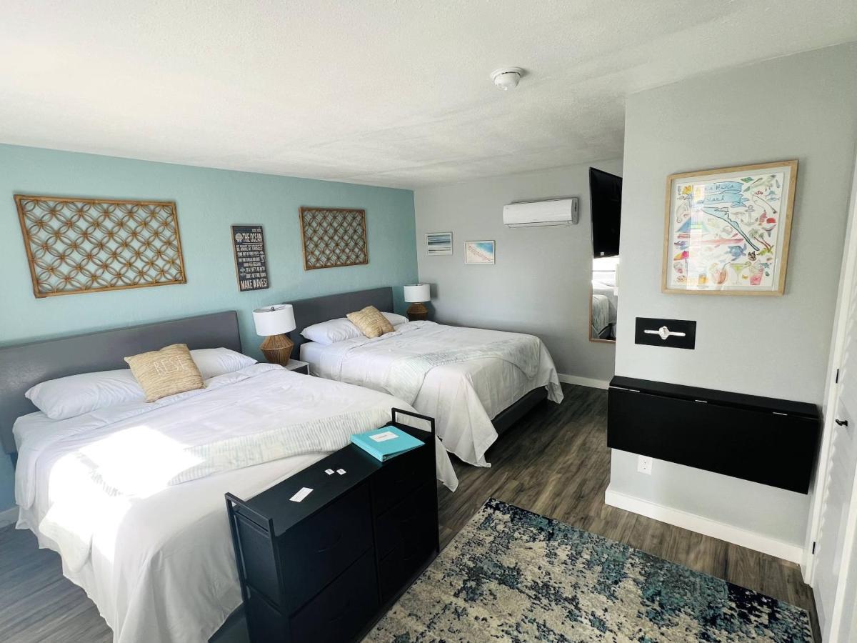 Motel 1915 Club