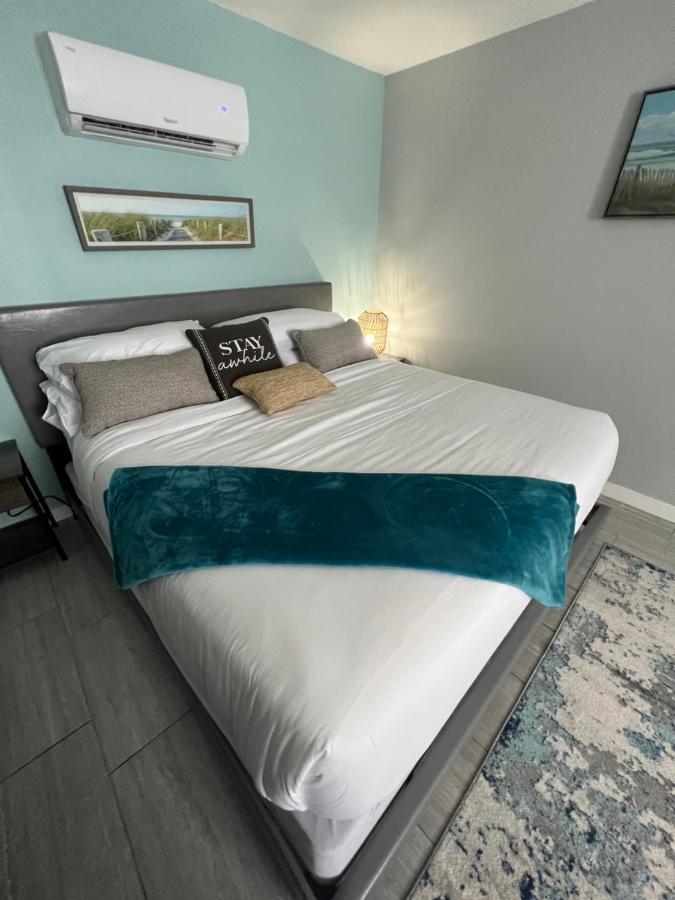 Motel 1915 Club Daytona Beach