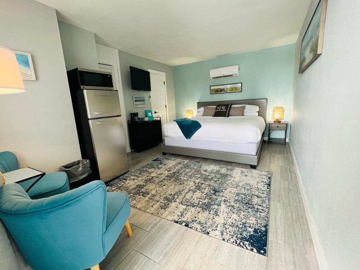 Motel 1915 Club
