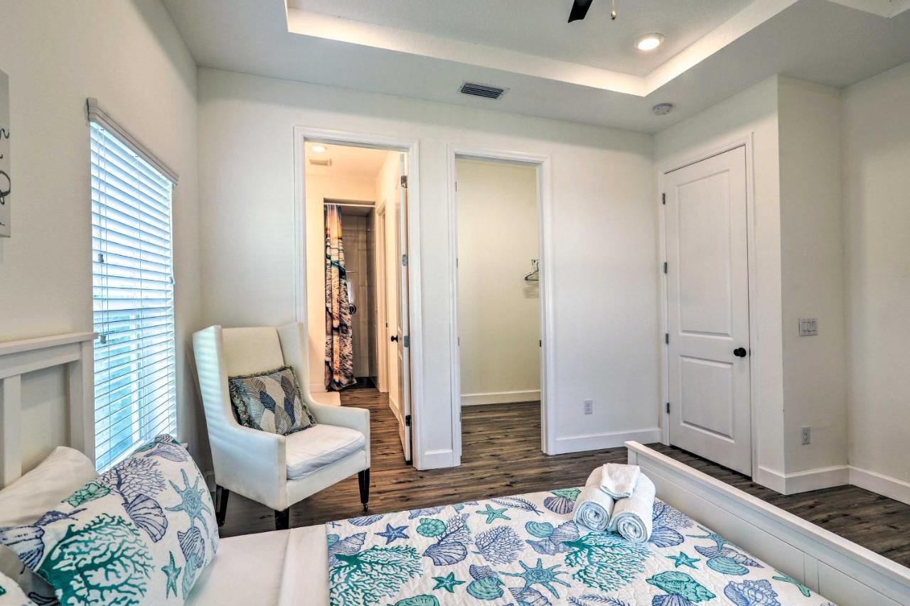 Holiday home House With Patio, Near Downtown And Beaches! Tampa