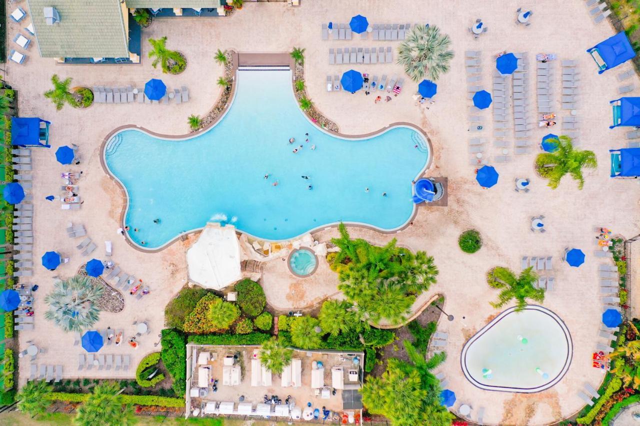 Marvelous Magical House: Amazing Themes And Pool, 5mi Kissimmee