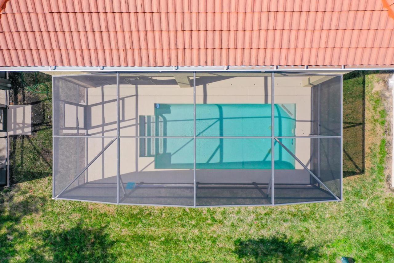 Villa Marvelous Magical House: Amazing Themes And Pool, 5mi *