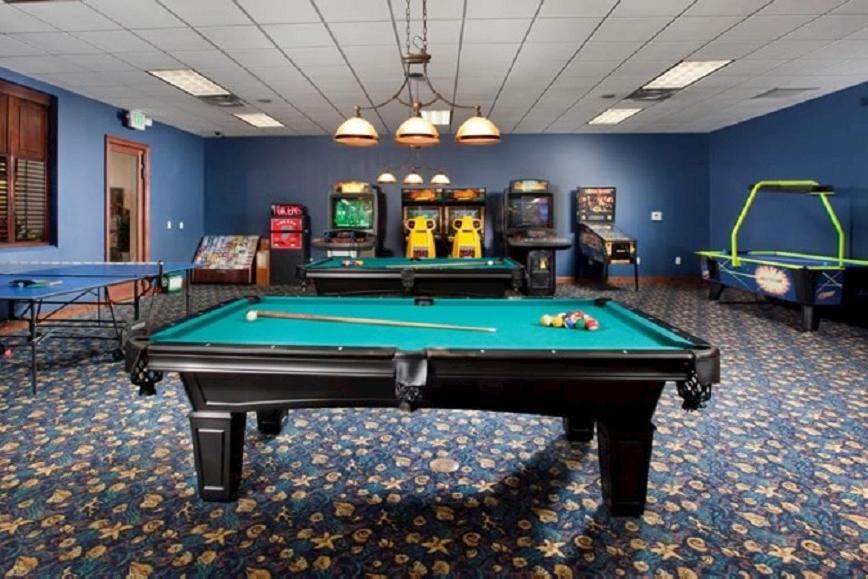 Villa Marvelous Magical House: Amazing Themes And Pool, 5mi *