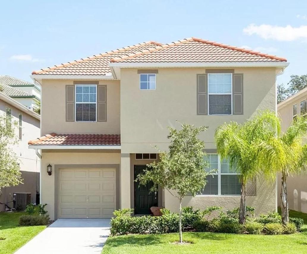 Marvelous Magical House: Amazing Themes And Pool, 5mi *