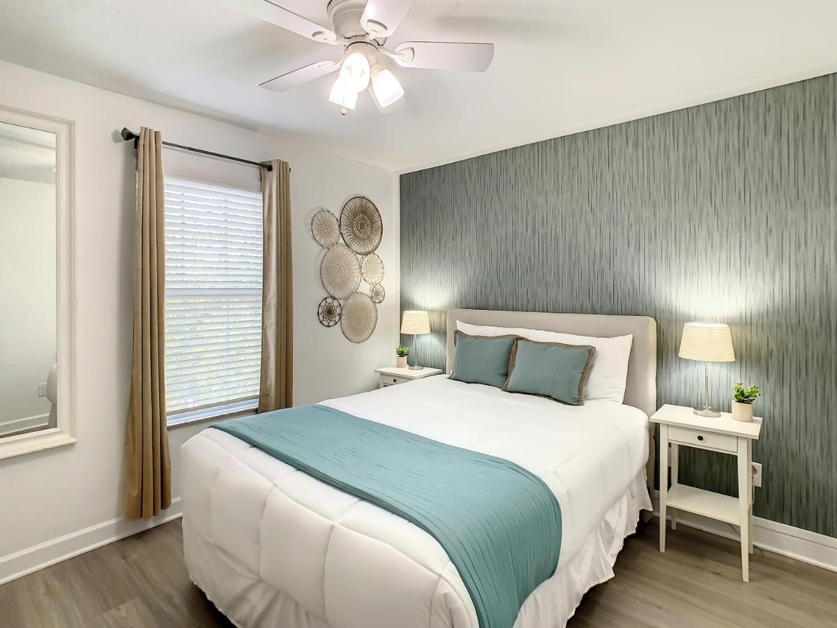 Villa Marvelous Magical House: Amazing Themes And Pool, 5mi *