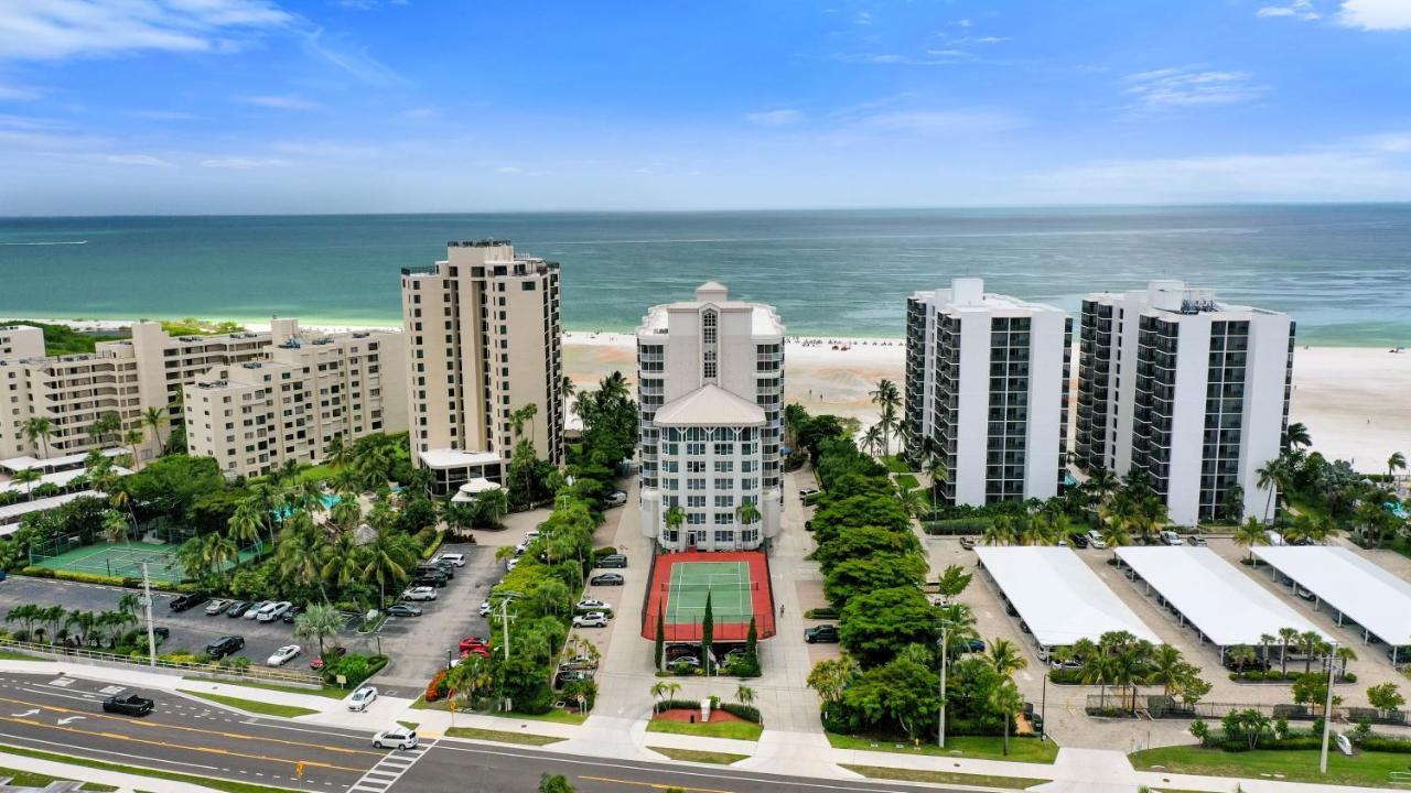 Apartment Gullwing Front Fort Myers Beach