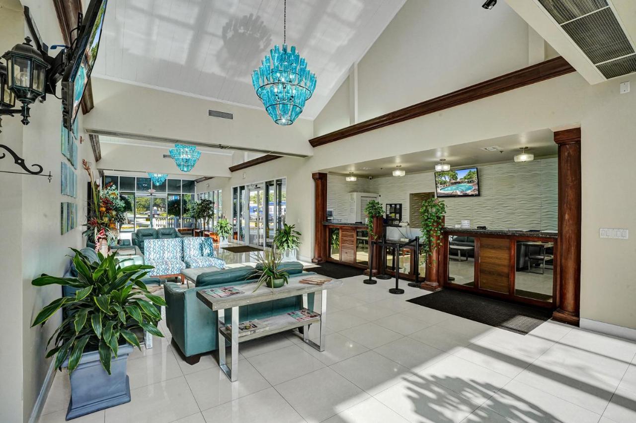 Hotel Lauderdale Grand Fort Lauderdale