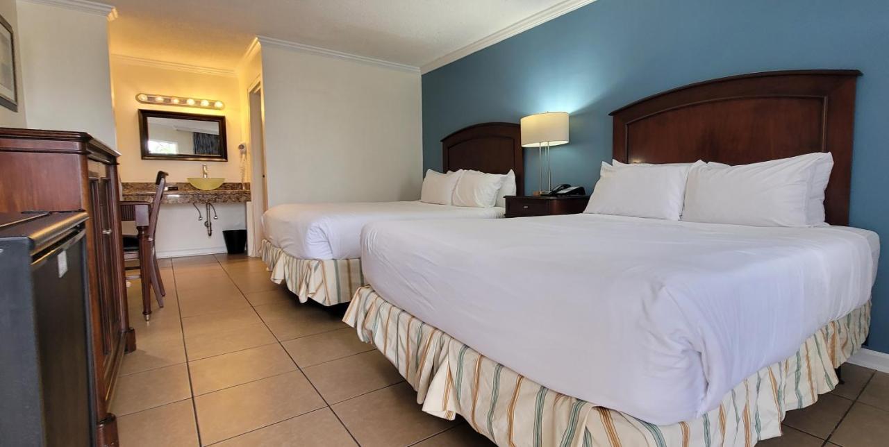 Lauderdale Grand Hotel Fort Lauderdale