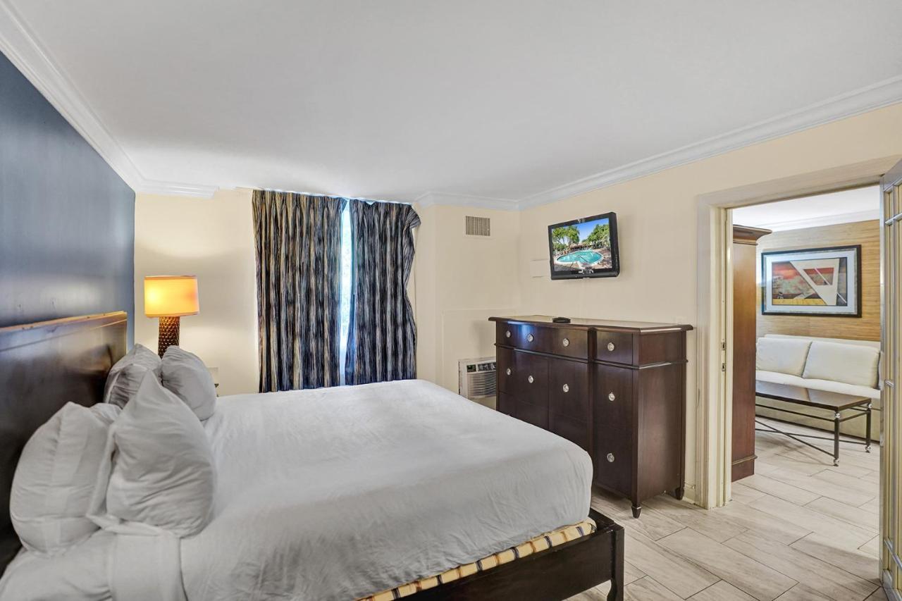 Lauderdale Grand Hotel Fort Lauderdale