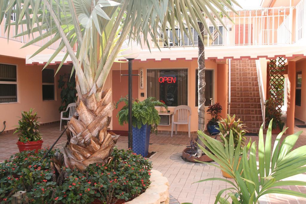 Motel Mar And 3*