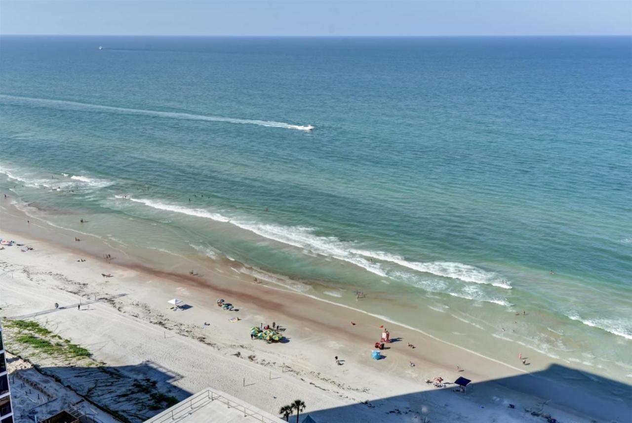 Unit 2430 Ocean Walk - 2 Bedroom Ocean View *