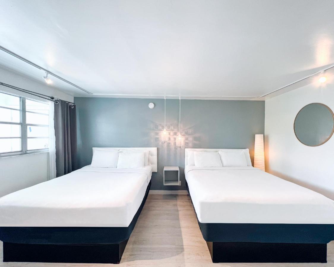 North Hotel Fort Lauderdale
