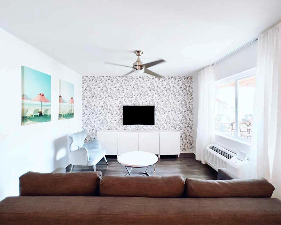 Hotel North Fort Lauderdale