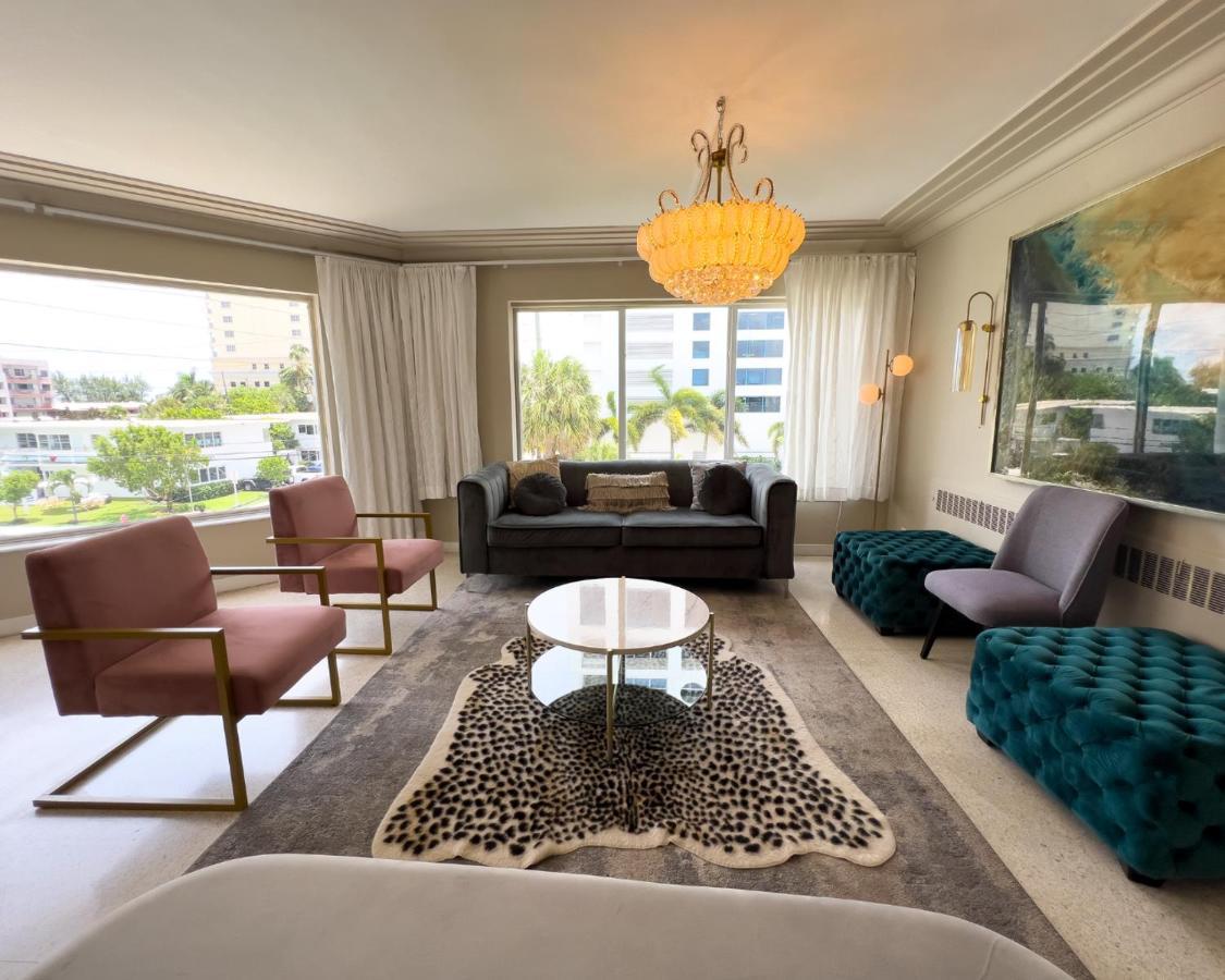 North Hotel Fort Lauderdale