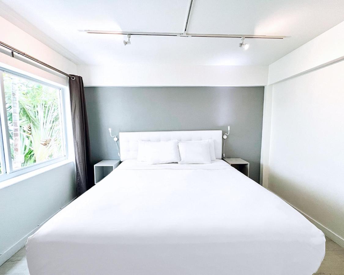 Hotel North