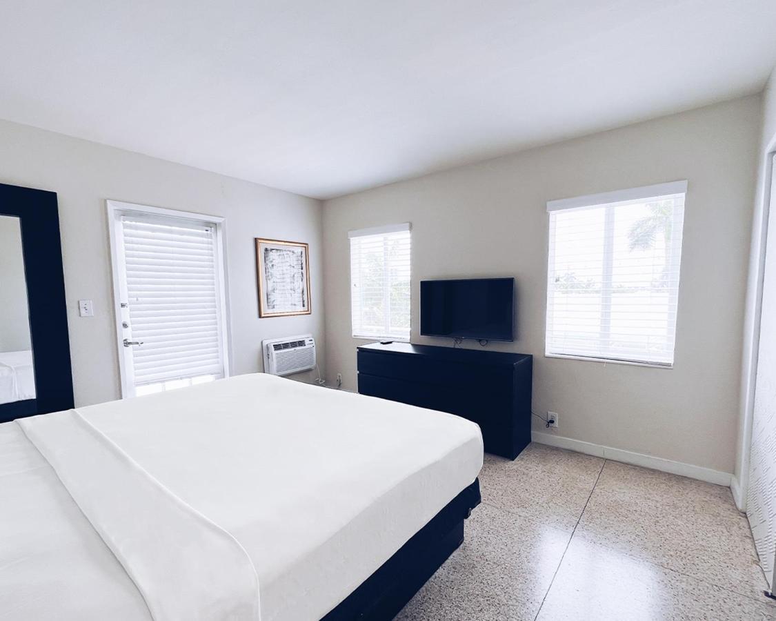 North 4* Fort Lauderdale
