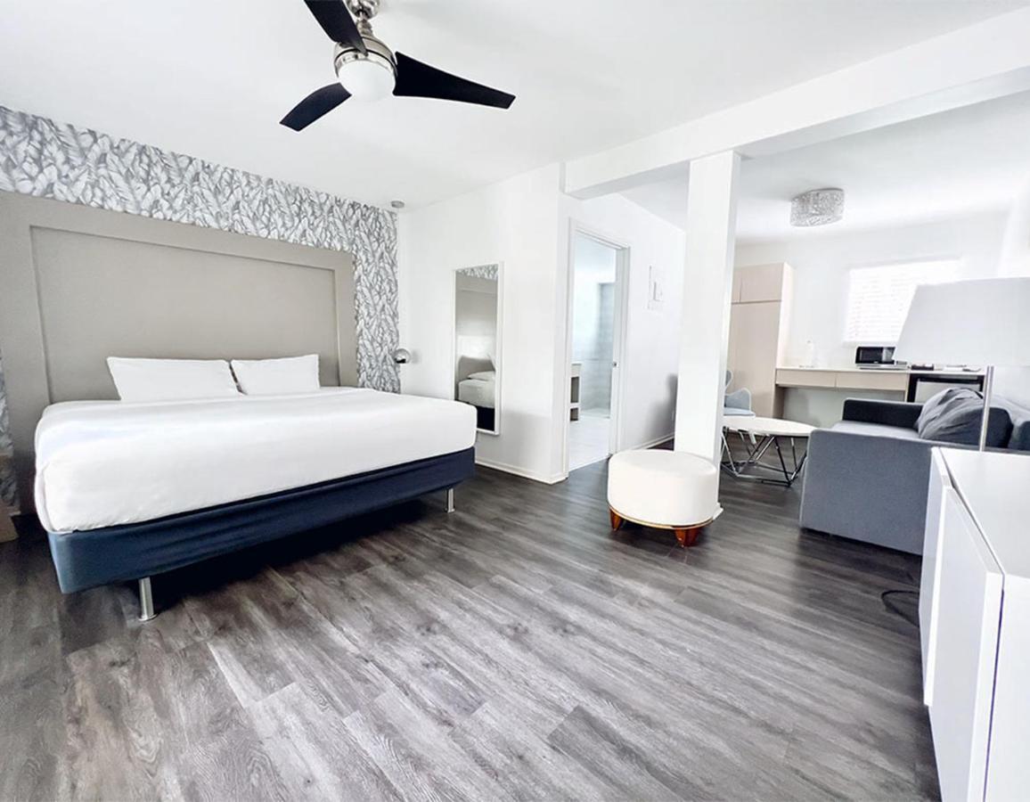 North Hotel Fort Lauderdale