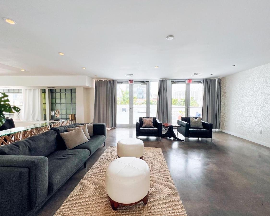 North 4* Fort Lauderdale