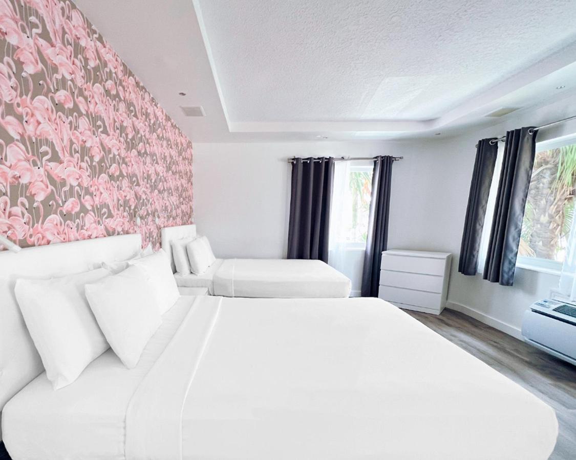 Hotel North Fort Lauderdale