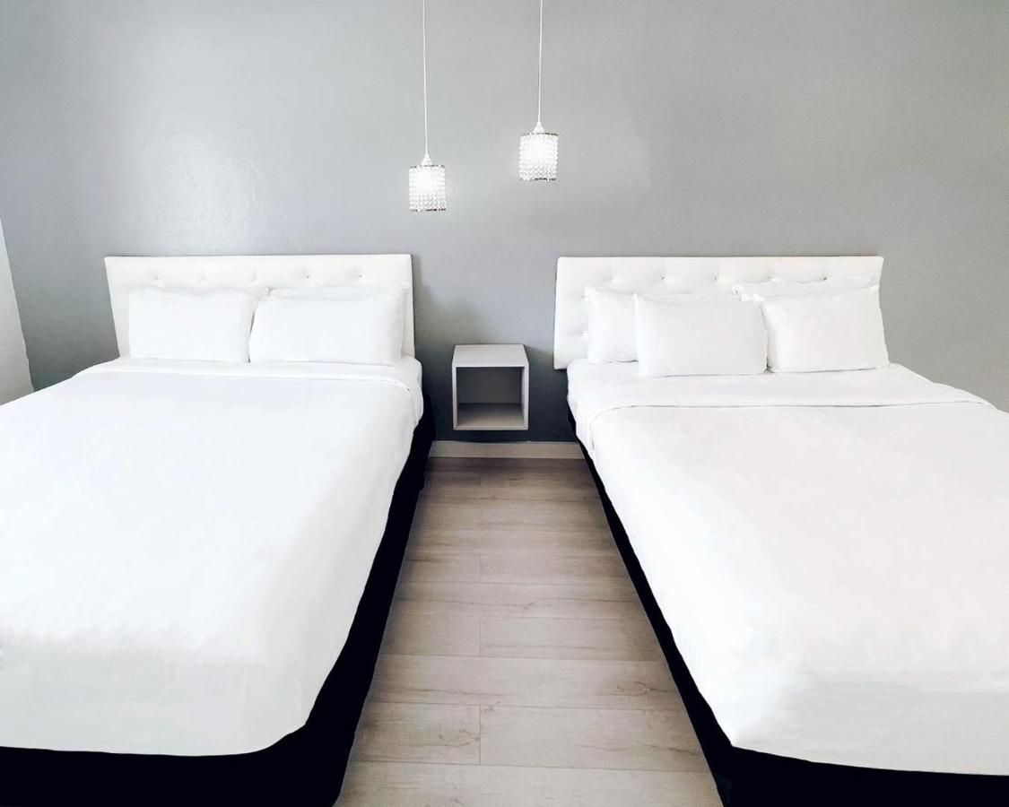 North Hotel Fort Lauderdale