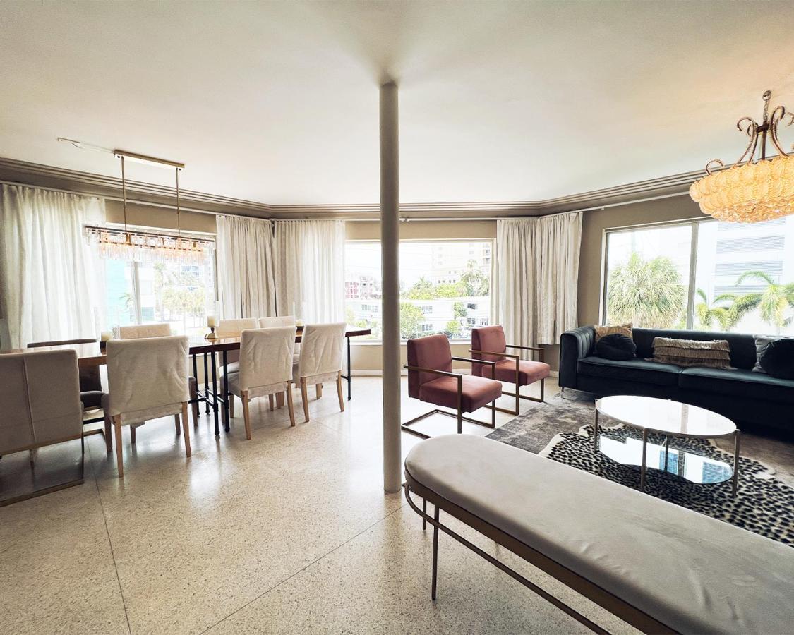 North Hotel Fort Lauderdale