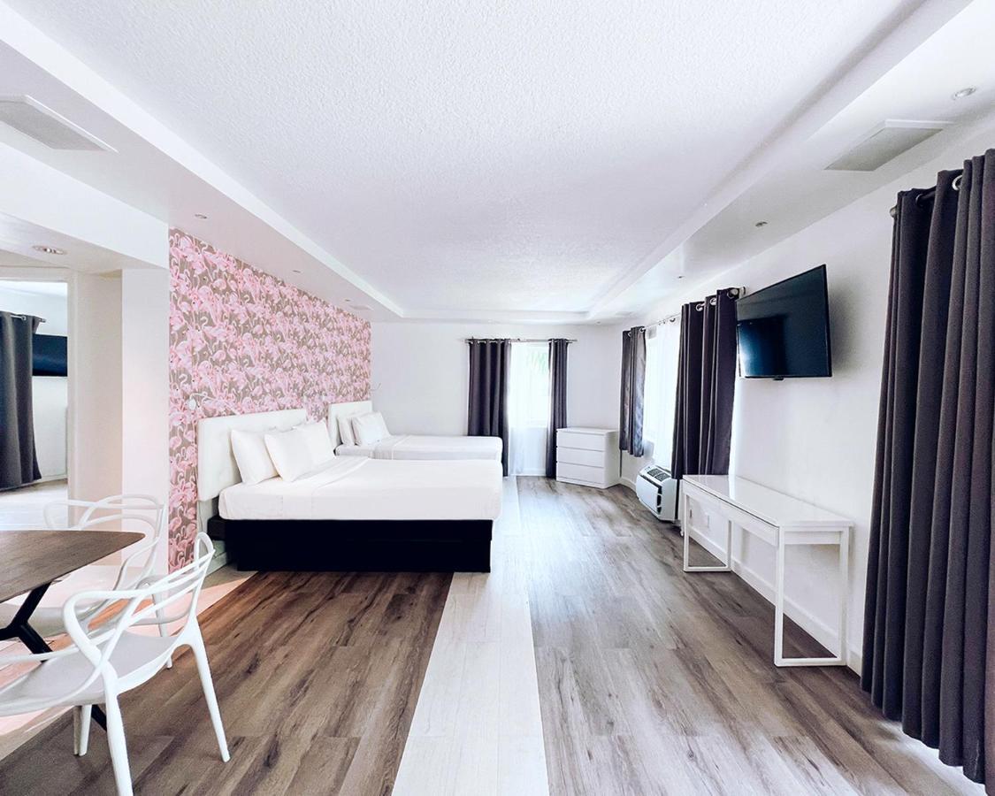 North Hotel Fort Lauderdale