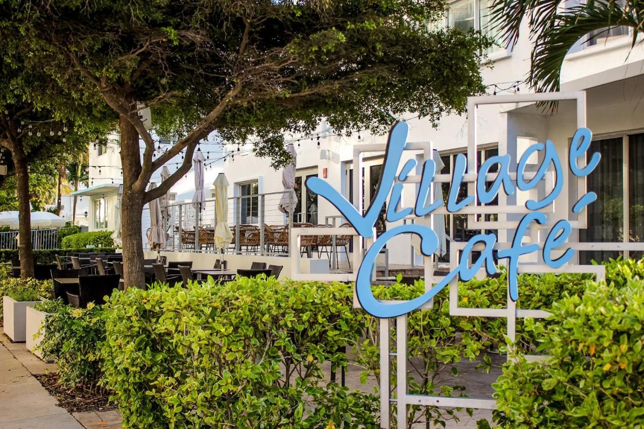 North 4* Fort Lauderdale