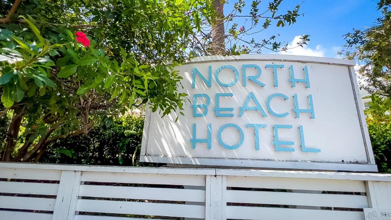 North Hotel