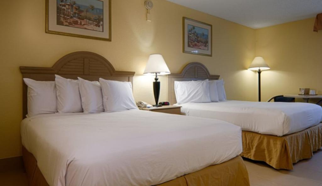 The At Boynton Hotel Boynton Beach