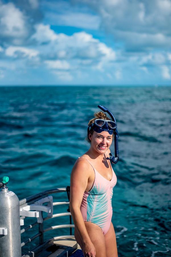 Banana Bay & Marina 3*