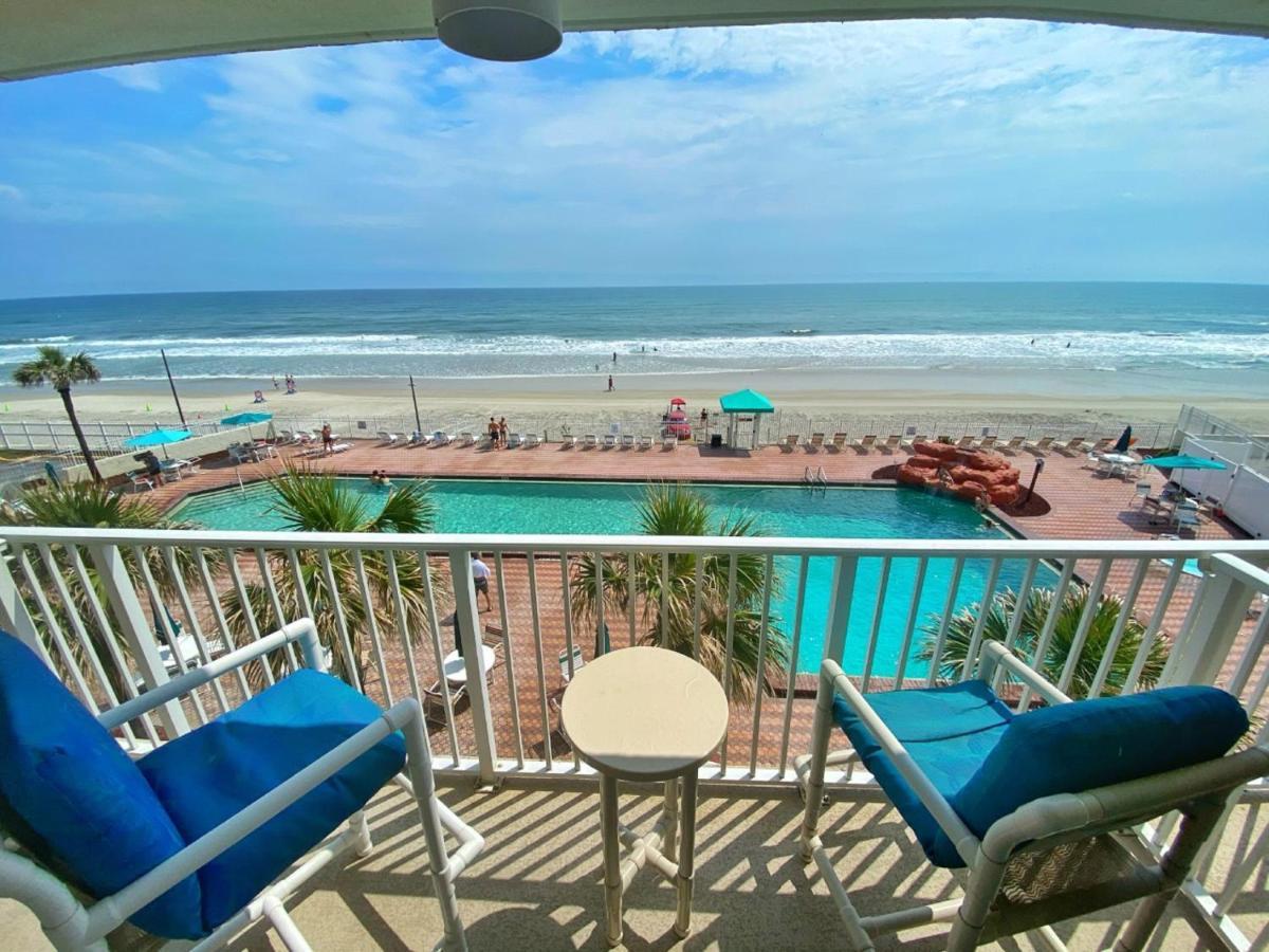 Harbour Studios! Daytona Beach