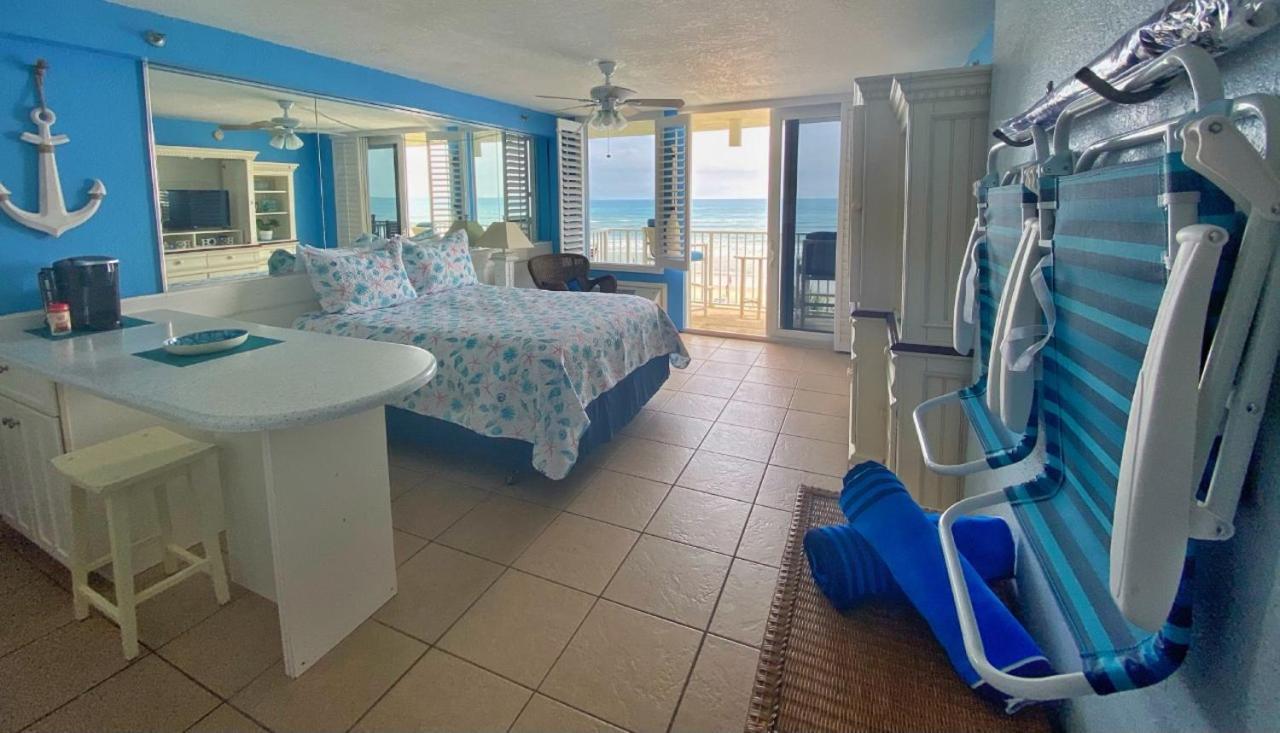 Harbour Studios! Apartment Daytona Beach
