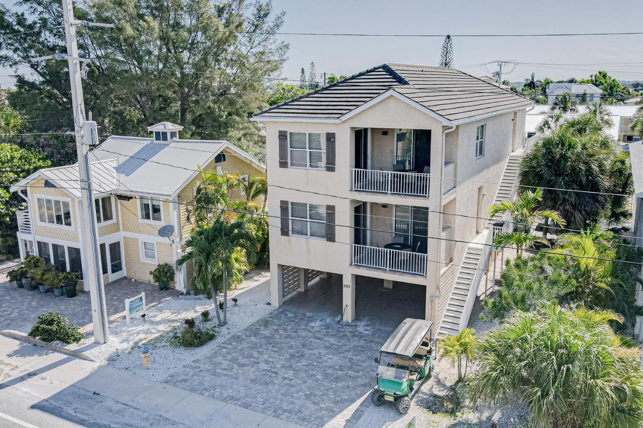 Tropical Daze Lower Holiday home Bradenton Beach