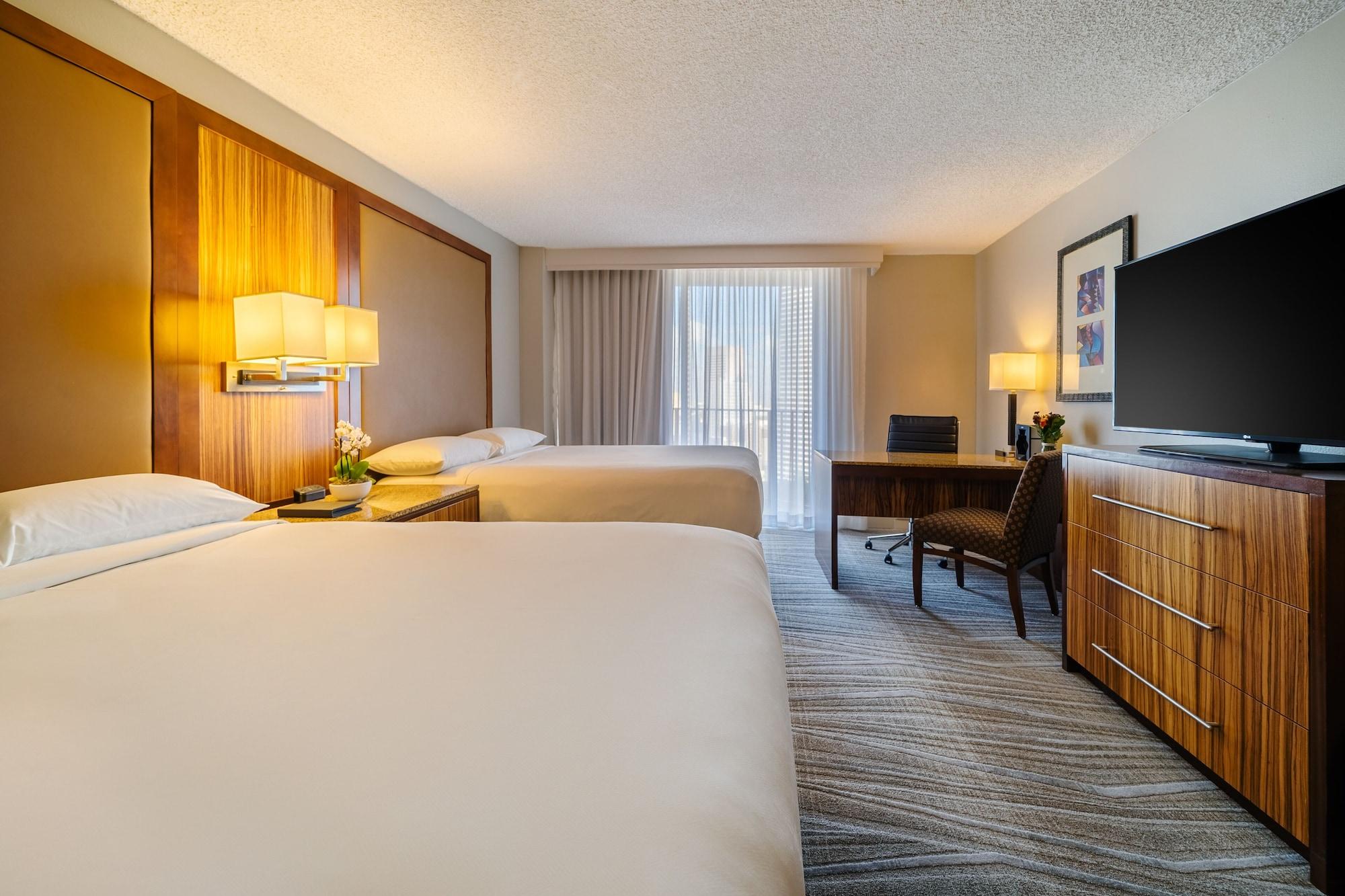 Hotel Hyatt Regency