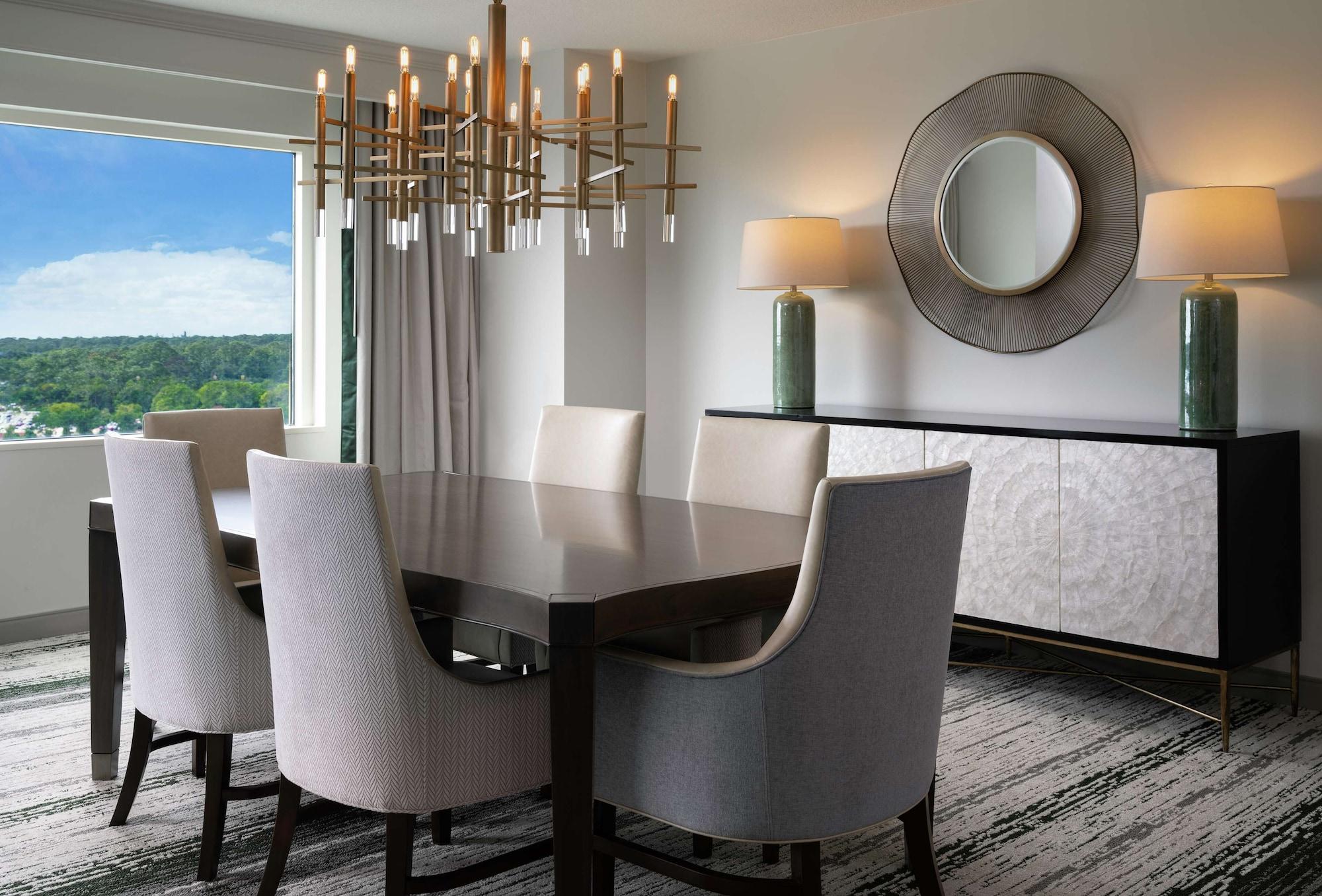Resort Signia By Hilton Orlando - An Official Walt World 5*