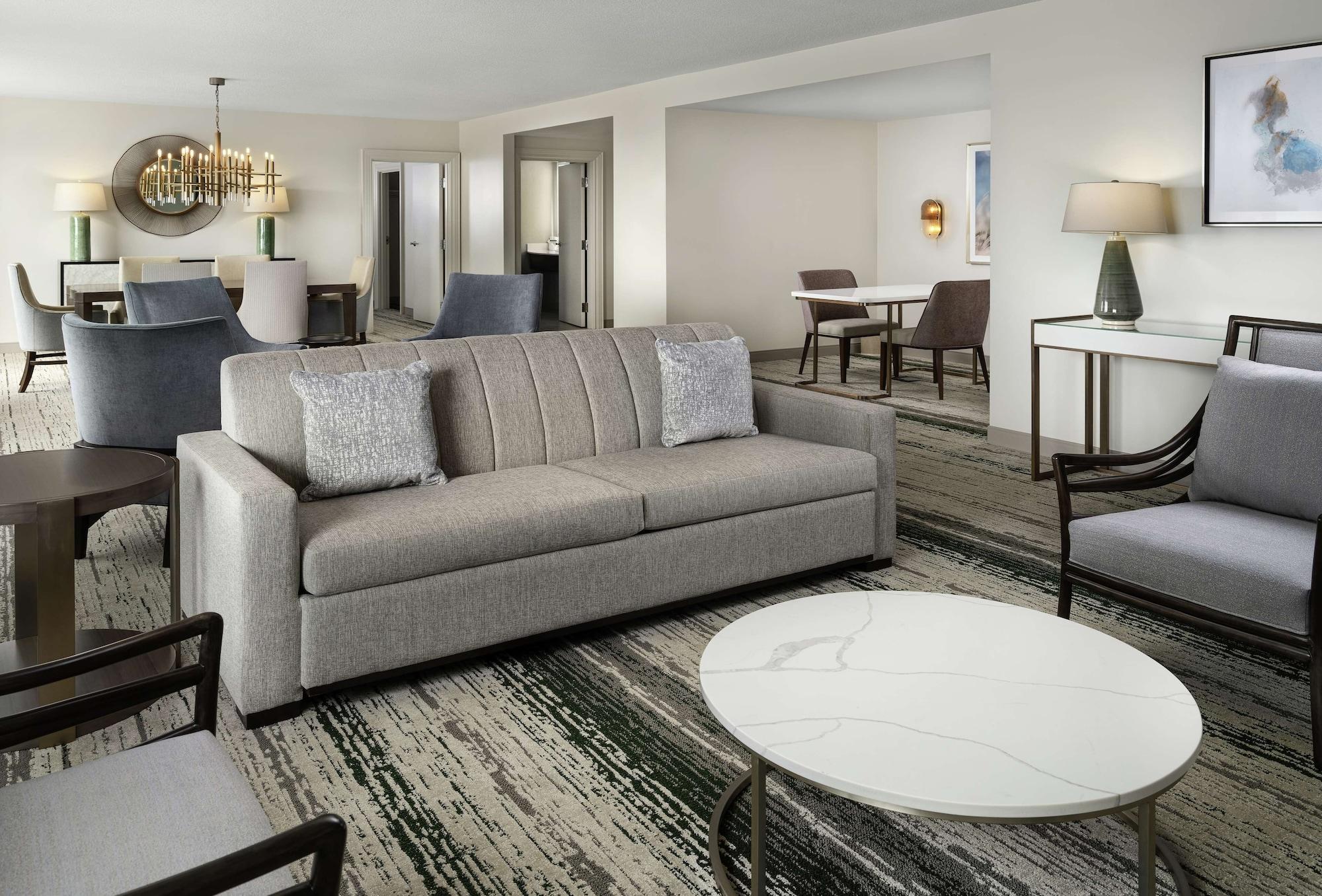 Resort Signia By Hilton Orlando - An Official Walt World 5*
