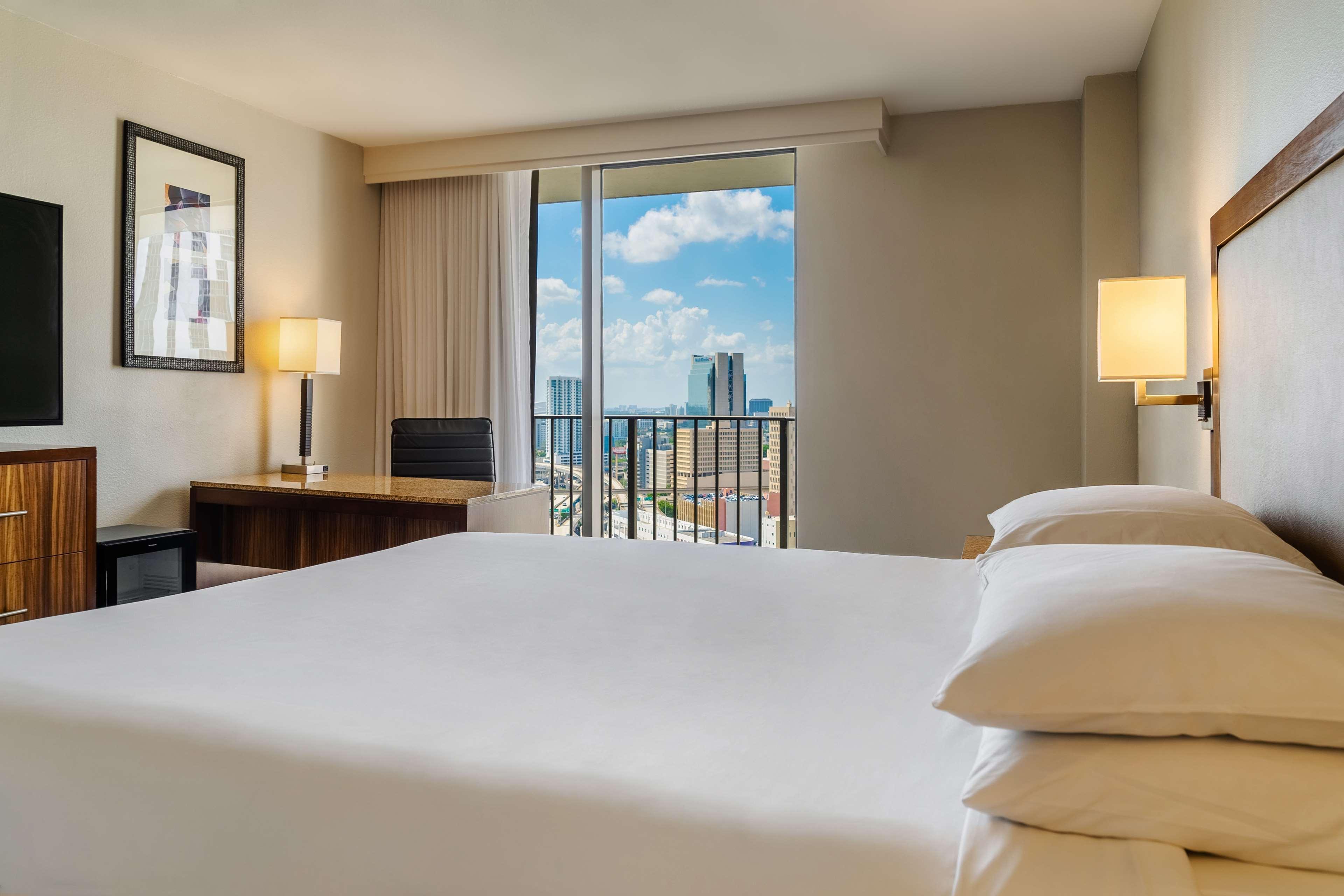 Hyatt Regency 3* Miami