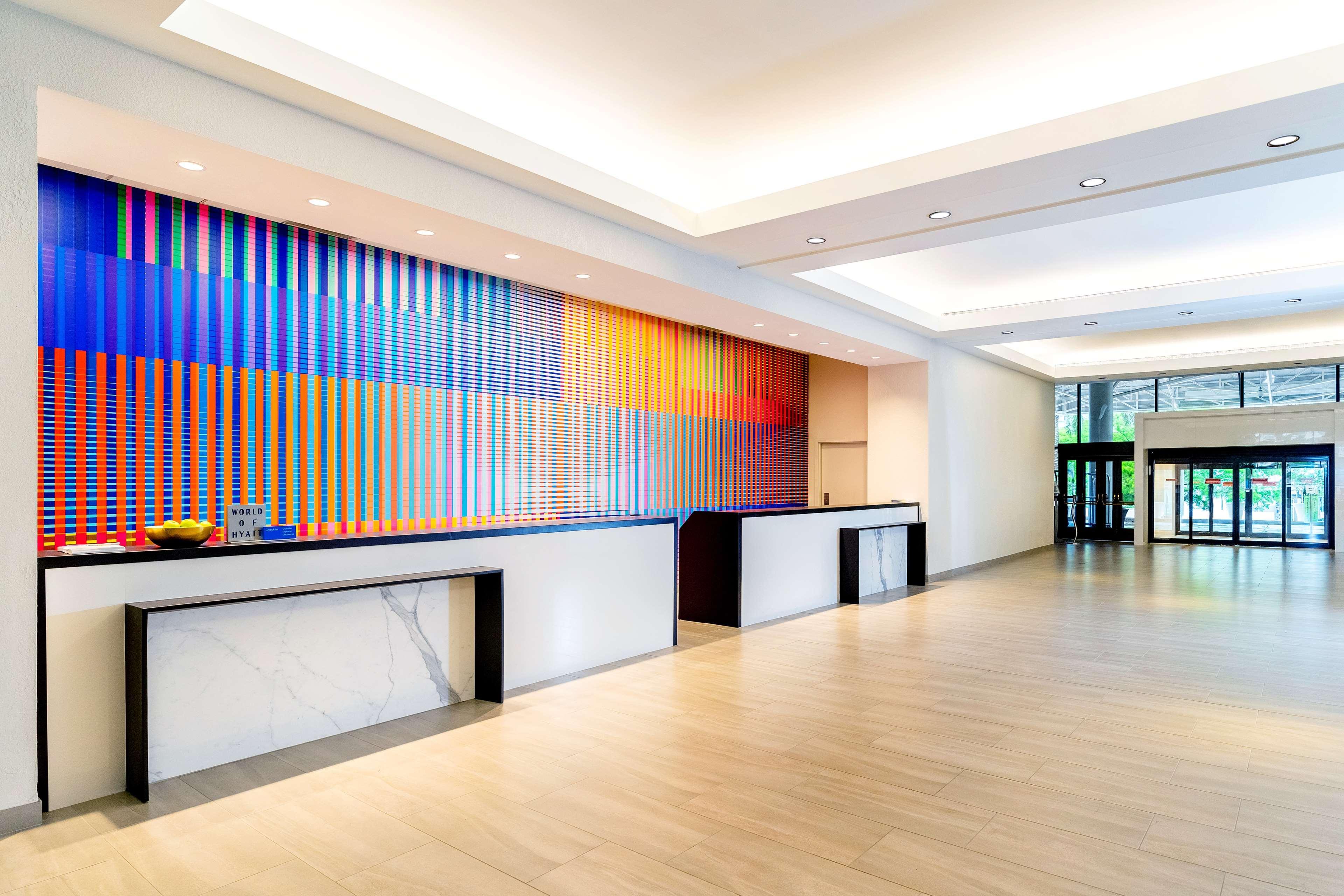 Hyatt Regency 3*