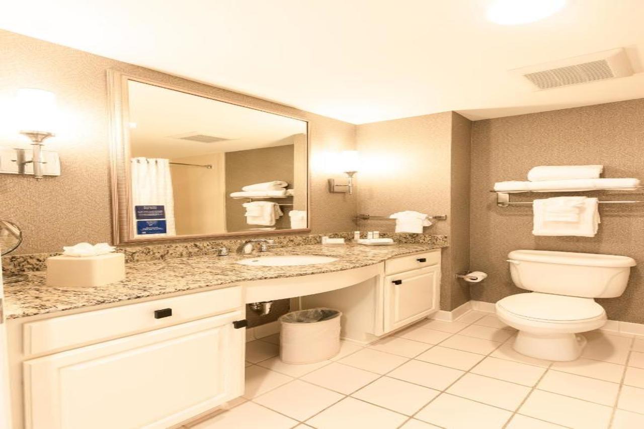 Homewood By Hilton Palm Gardens Hotel 4*