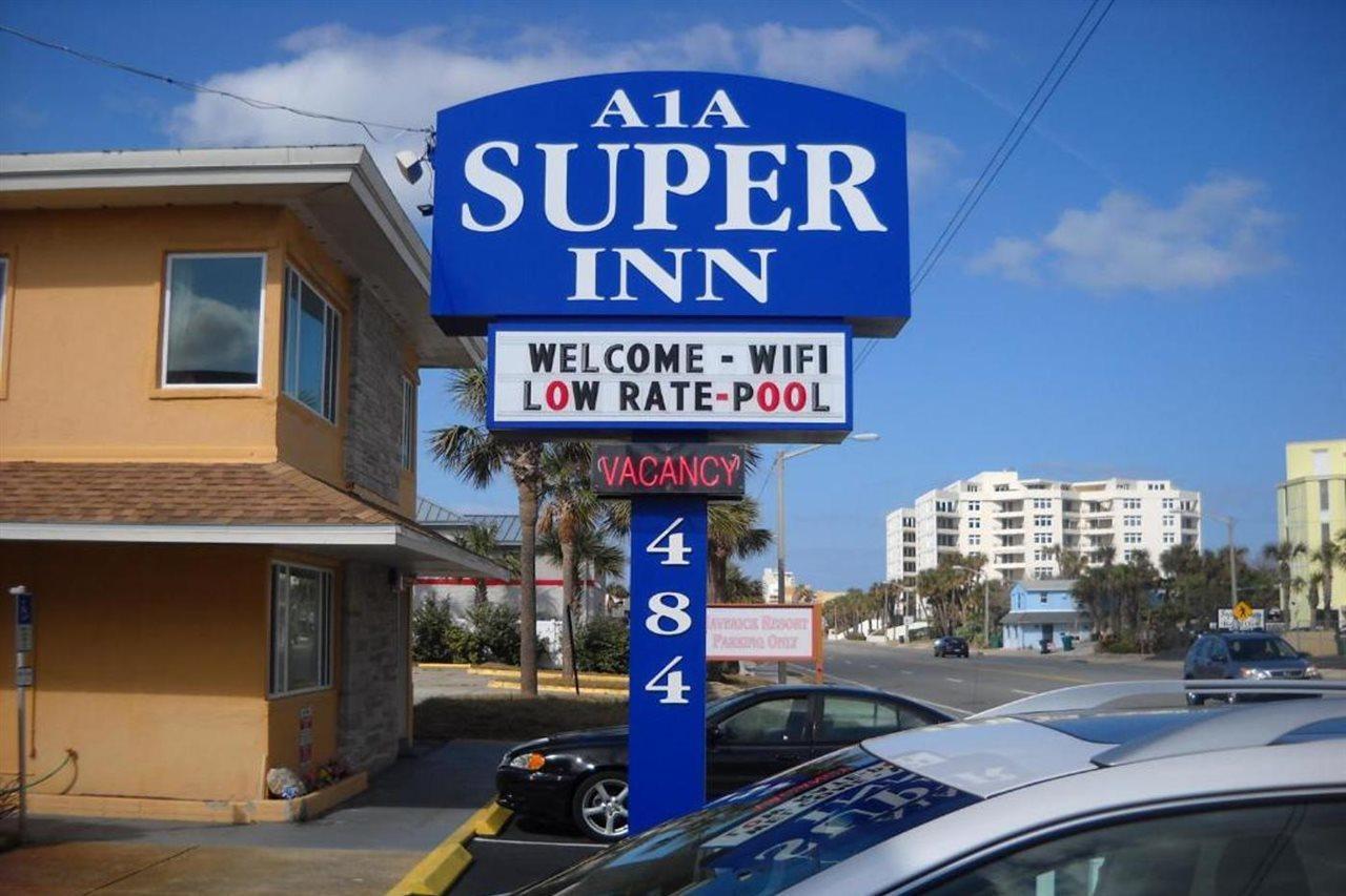 A 1 A Super Motel 2*